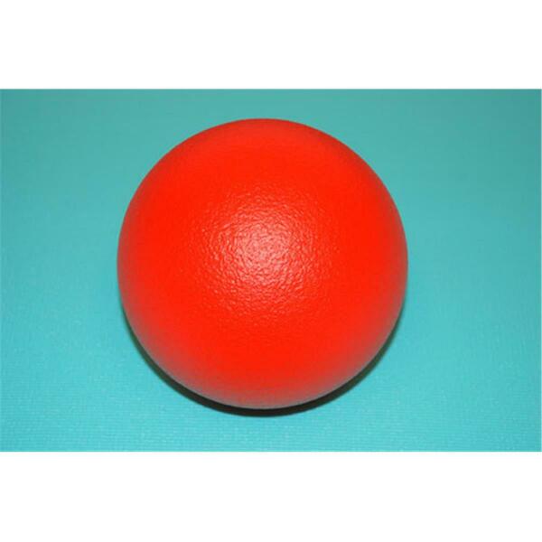 Everrich Industries 6.3 Inch Play Ball with Coating EVAJ-0005